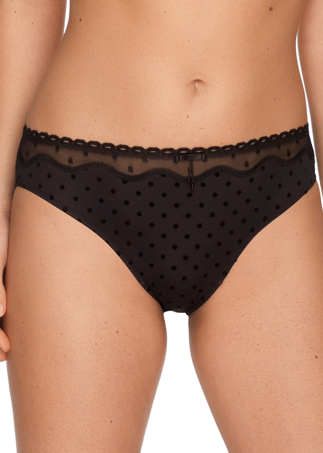 Slip Brsilien Twist de Prima Donna